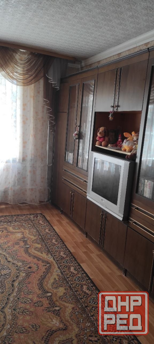 Срочно!Продается 2-х кв.Ленинский район.улица Куприна.г.Донецк. Донецк - изображение 8