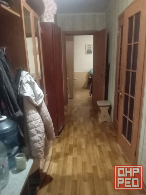 Срочно!Продается 2-х кв.Ленинский район.улица Куприна.г.Донецк. Донецк - изображение 3