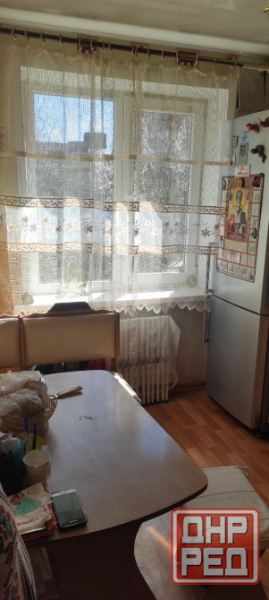 Срочно!Продается 2-х кв.Ленинский район.улица Куприна.г.Донецк. Донецк - изображение 6