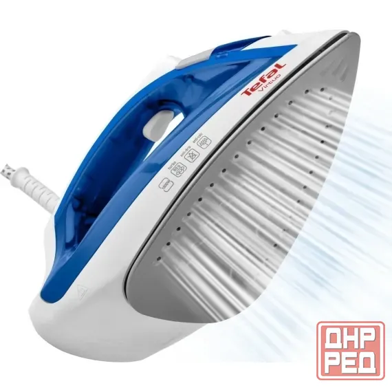 Утюг Tefal Донецк - изображение 1