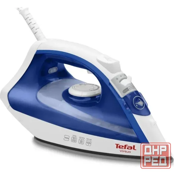 Утюг Tefal Донецк - изображение 3
