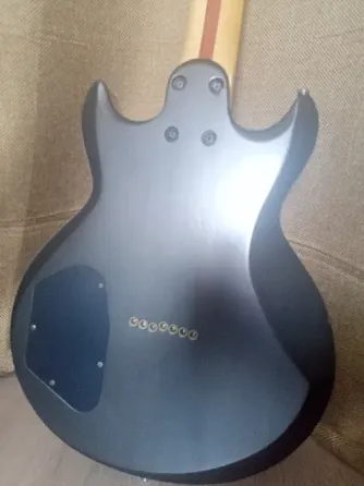Ibanez ax7521 ,7-ми струннная, Япония Макеевка