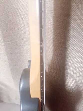Ibanez ax7521 ,7-ми струннная, Япония Макеевка