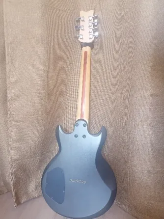 Ibanez ax7521 ,7-ми струннная, Япония Макеевка