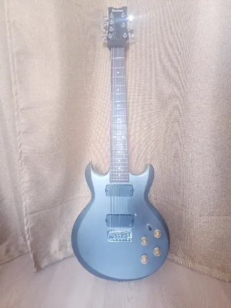 Ibanez ax7521 ,7-ми струннная, Япония Макеевка