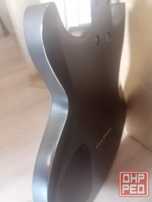 Ibanez ax7521 ,7-ми струннная, Япония Макеевка - изображение 7