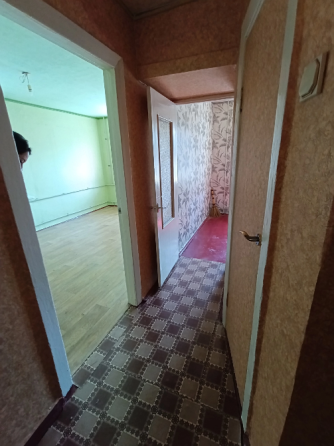 Срочно продам квартиру 1 комнатную 2/5 Город Харцызск, ул. Октябрьская, центр Харцызск