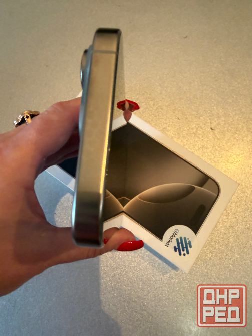 iPhone 16pro 256 Донецк - изображение 5