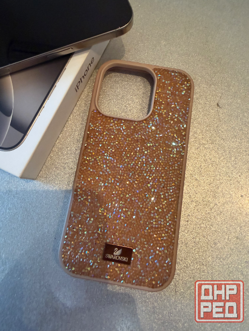 iPhone 16pro 256 Донецк - изображение 3
