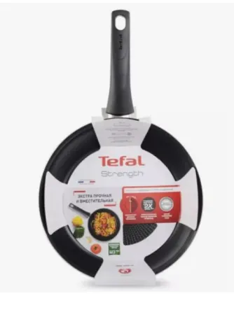 Сковорода Tefal 24 см Донецк