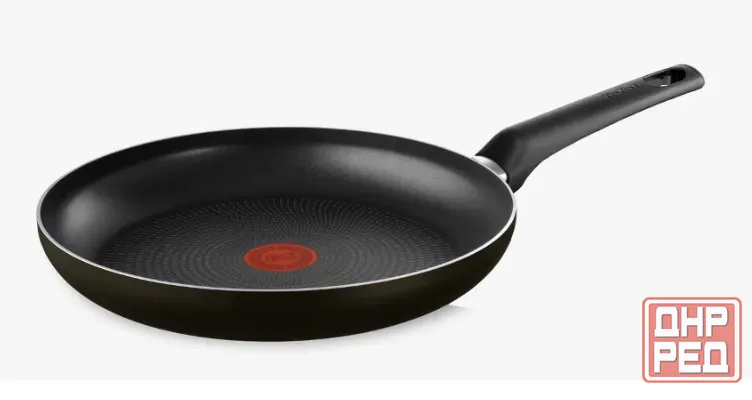 Сковорода Tefal 24 см Донецк - изображение 2