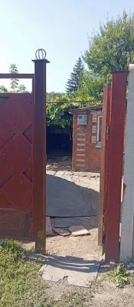 Продажа дома в Кировском р-не, Текстильщик Донецк