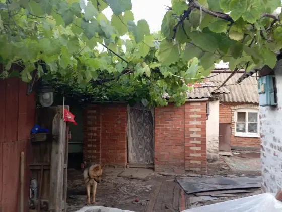 Продажа дома в Кировском р-не, Текстильщик Донецк