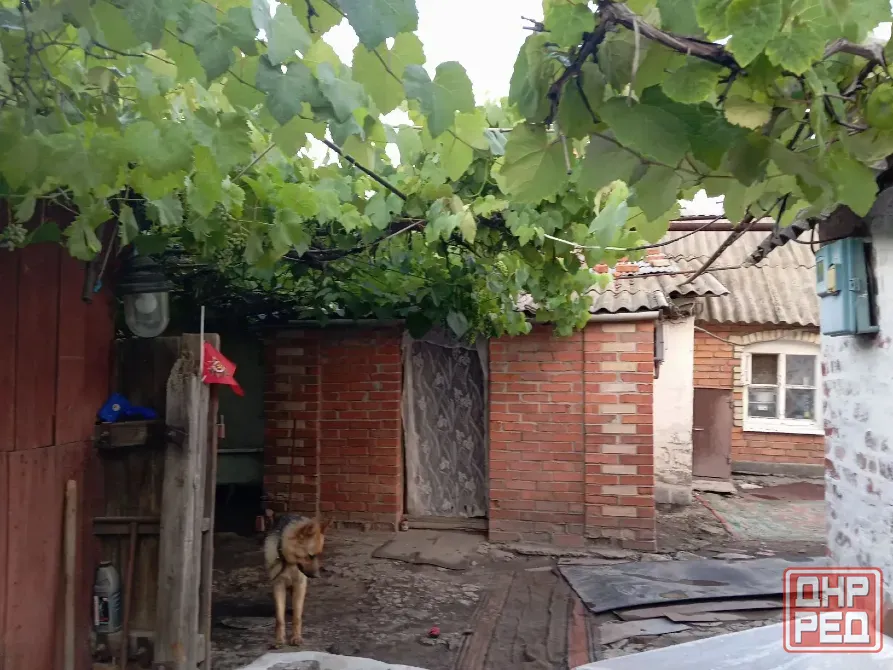 Продажа дома в Кировском р-не, Текстильщик Донецк - изображение 1