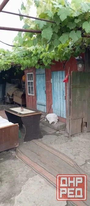 Продажа дома в Кировском р-не, Текстильщик Донецк - изображение 4