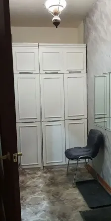 Ленинский район. Однокомнатная квартира 39 м² на 9-м этаже Донецк