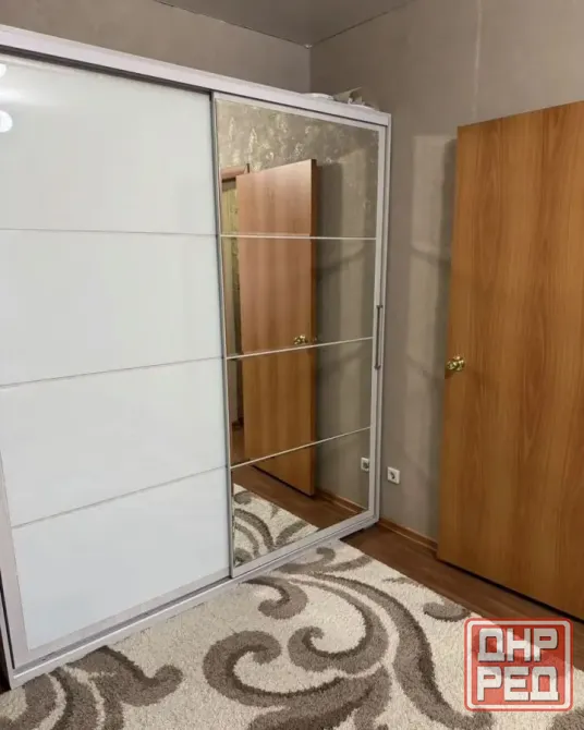 Сдается 2-х ком просторная кв (65 кв.м) в Киевском р-не возле церкви Донецк - изображение 1