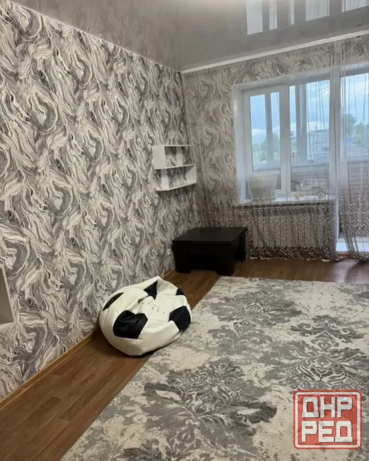 Сдается 2-х ком просторная кв (65 кв.м) в Киевском р-не возле церкви Донецк - изображение 7