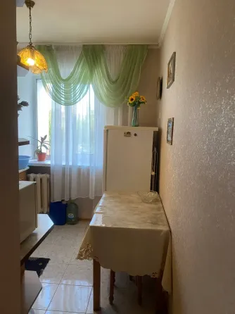 Сдам 1 комн. квартиру, ср/5, хорошее состояние, пл. Ленина Донецк