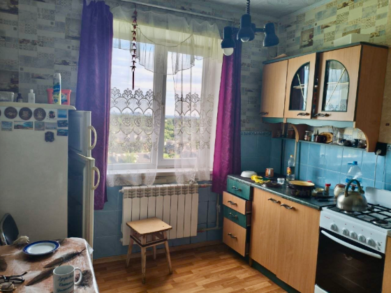 Продам 2-х комнатную квартиру на Миси, Ганзовка Макеевка