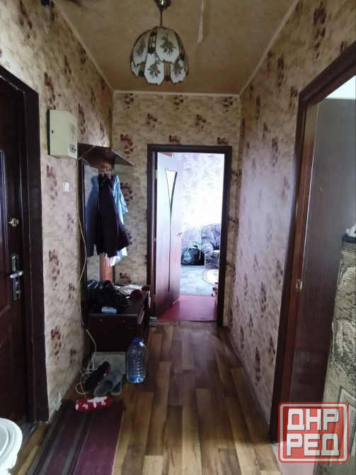 Продам 2-х комнатную квартиру на Миси, Ганзовка Макеевка - изображение 10
