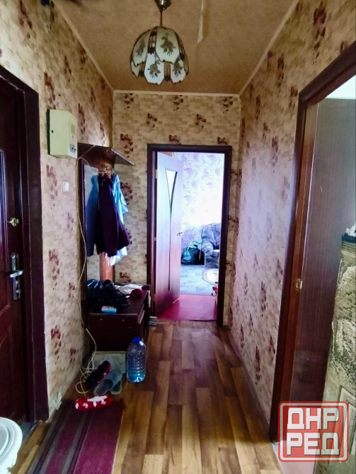 Продам 2-х комнатную квартиру на Миси, Ганзовка Макеевка - изображение 4