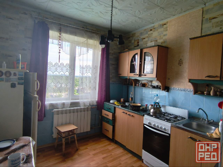 Продам 2-х комнатную квартиру на Миси, Ганзовка Макеевка - изображение 9