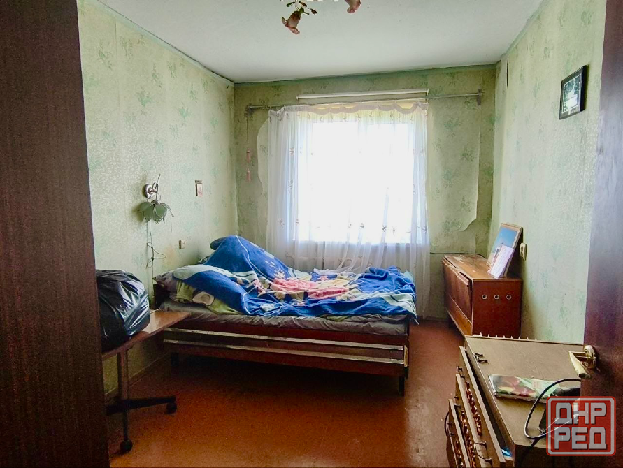 Продам 2-х комнатную квартиру на Миси, Ганзовка Макеевка - изображение 11