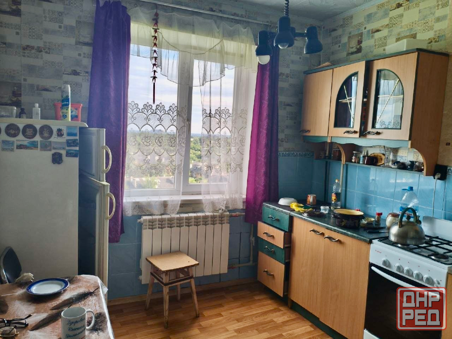 Продам 2-х комнатную квартиру на Миси, Ганзовка Макеевка - изображение 1