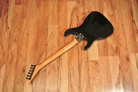Jackson DK-55 (Grover Jackson) Макеевка