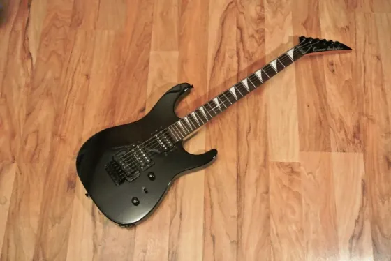 Jackson DK-55 (Grover Jackson) Макеевка