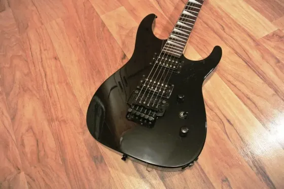 Jackson DK-55 (Grover Jackson) Макеевка