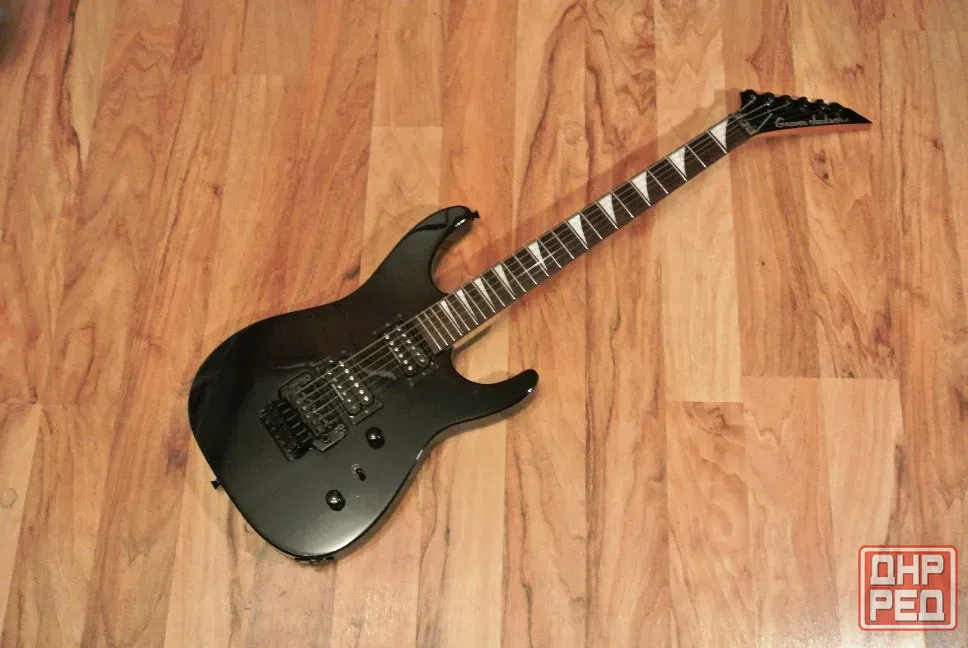 Jackson DK-55 (Grover Jackson) Макеевка - изображение 1