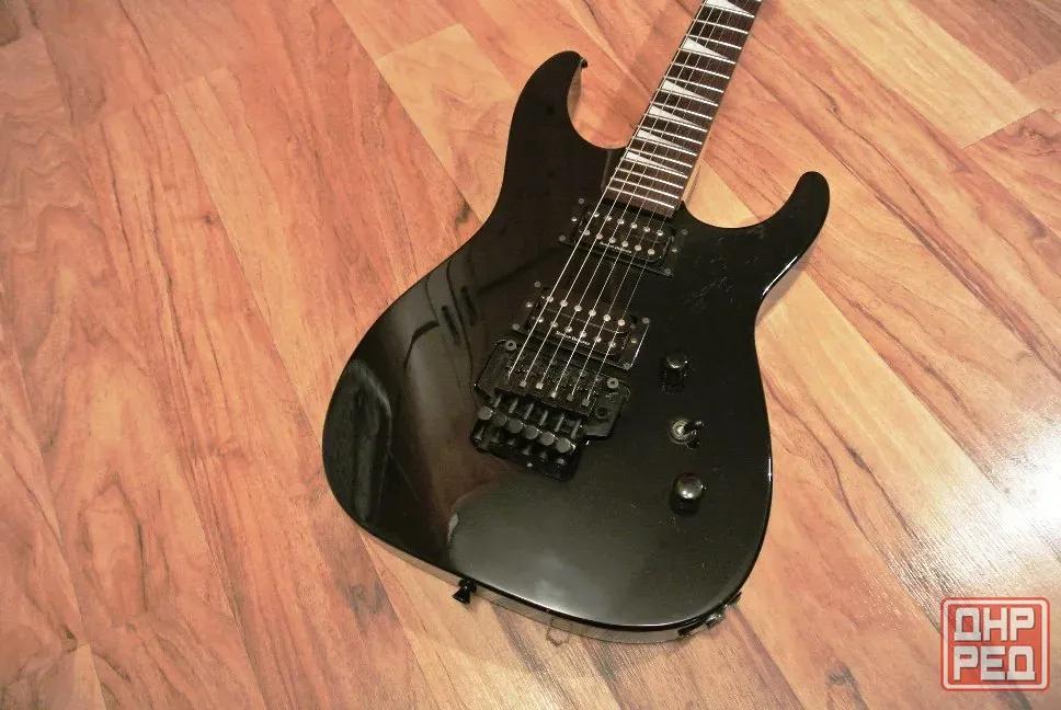 Jackson DK-55 (Grover Jackson) Макеевка - изображение 2