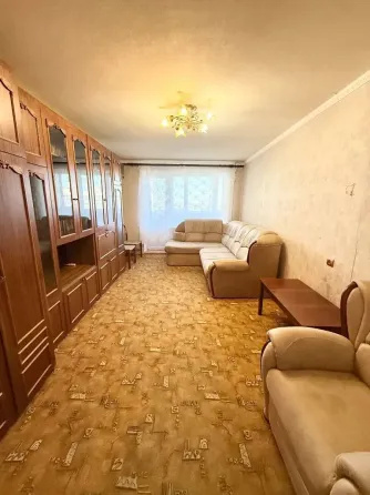Сдаётся трёхкомнатная квартира в Киевском районе Донецк