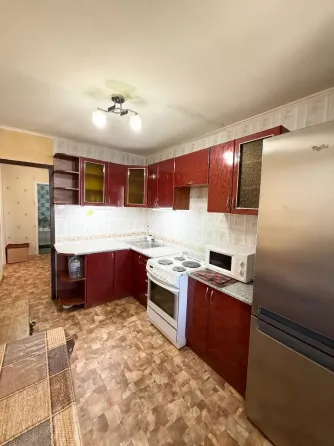 Сдаётся трёхкомнатная квартира в Киевском районе Донецк