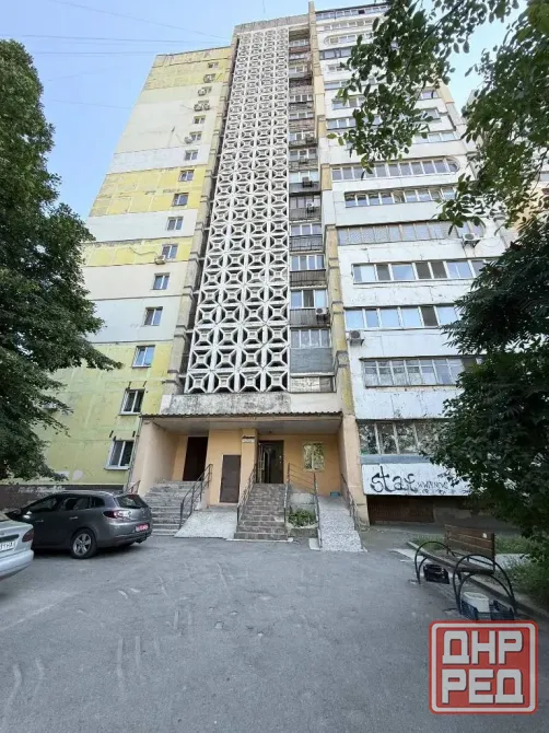 Сдаётся трёхкомнатная квартира в Киевском районе Донецк - изображение 8