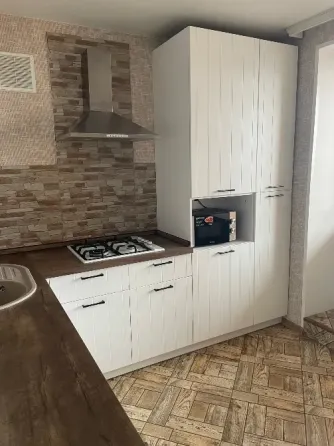 Сдается 1к квартира в Буденновском районе Донецк