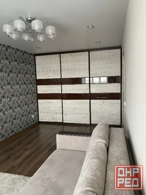 Сдается 1к квартира в Буденновском районе Донецк - изображение 3