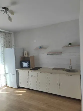 Сдается однушка в Калининском районе Донецк