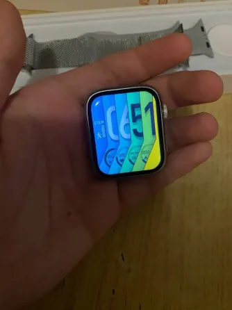 Новые часы Smart Watch 8 Pro. Донецк