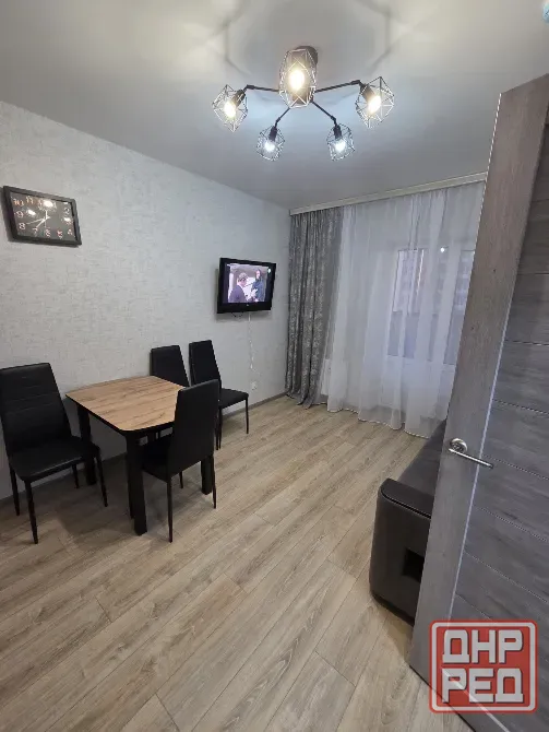 Сдается 1к квартира в Куйбышевском районе Донецк - изображение 2