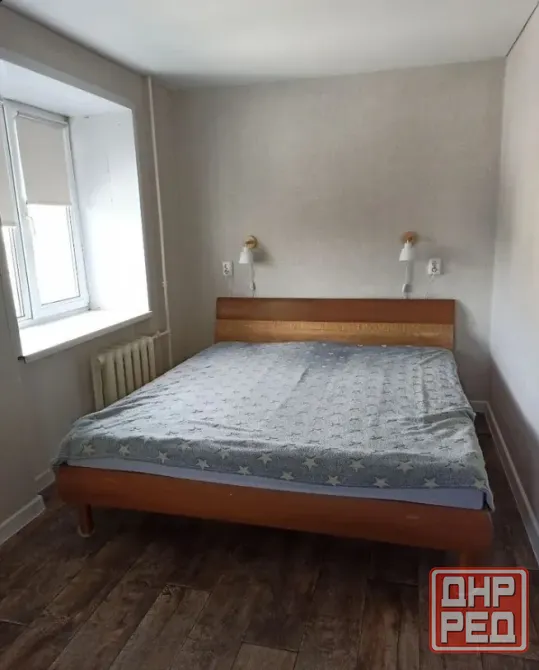 Сдам квартиру в Макеевке на Солнечном Макеевка - изображение 2