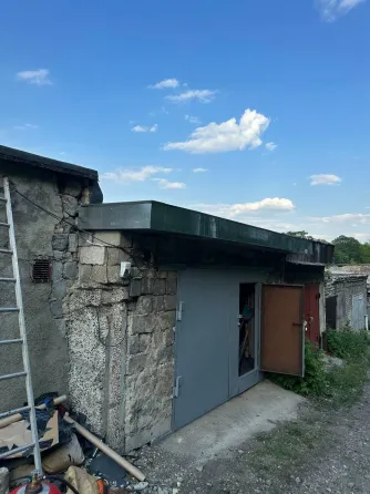 Гараж 7×5 Центр города Донецка Донецк