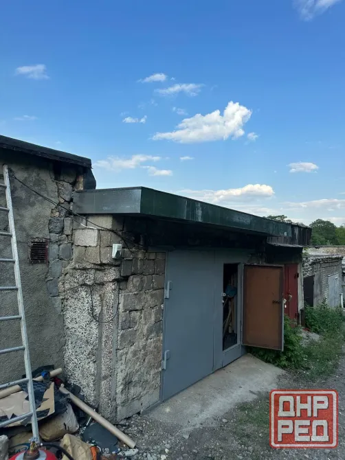 Гараж 7×5 Центр города Донецка Донецк - изображение 3