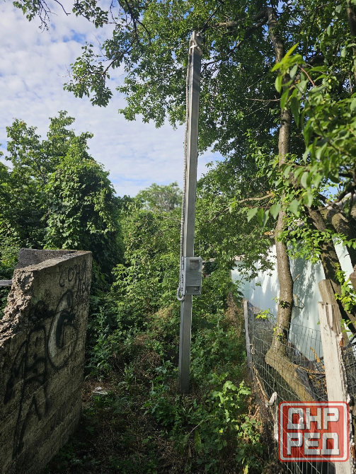 Продаётся дом под снос на участке 8 соток. Макеевка, ул. Пирогова Галактика Макеевка - изображение 2