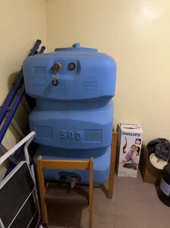 Продам бочку Донецк