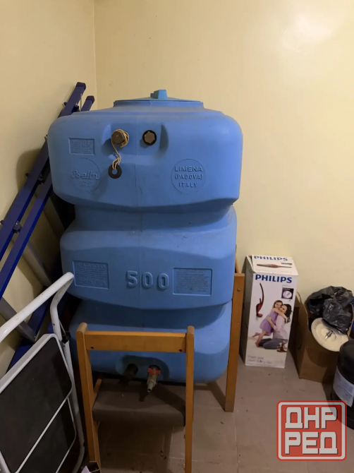 Продам бочку Донецк - изображение 2