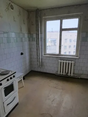 Продам 3ком Щетинина под ремонт Донецк