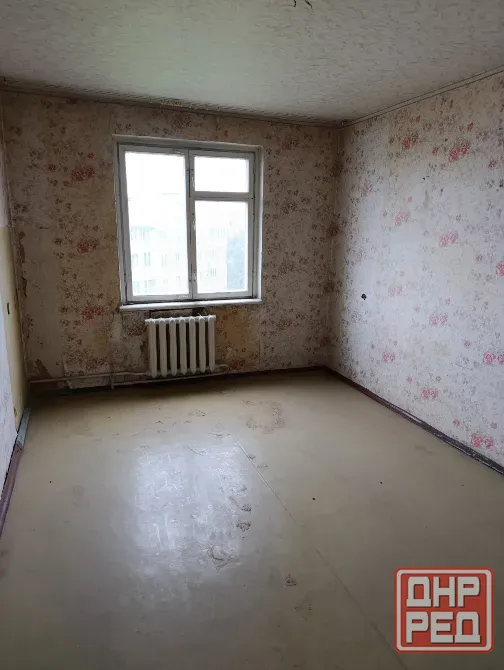 Продам 3ком Щетинина под ремонт Донецк - изображение 5